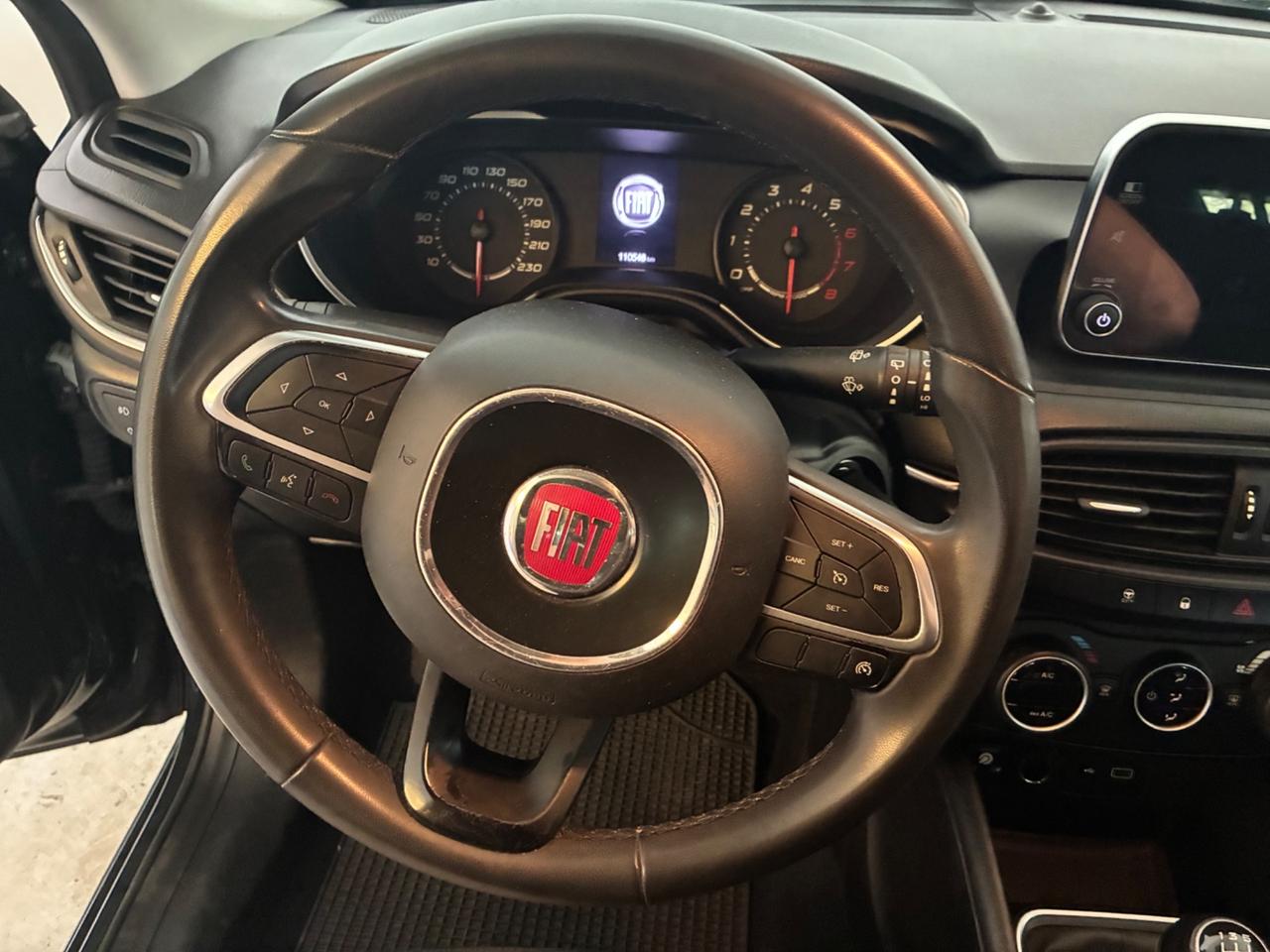 Fiat Tipo 1.4 5 porte Lounge
