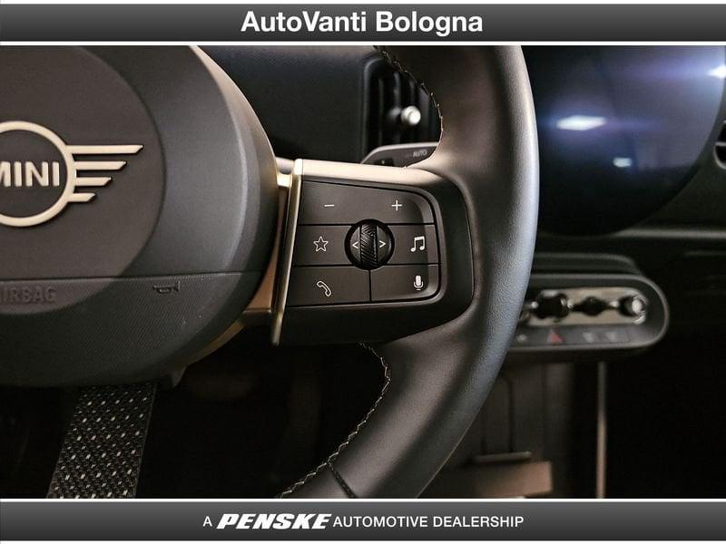 MINI Mini Cooper Cabrio Mini 2.0 Cooper C Classic Cabrio