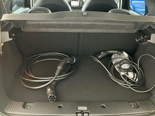 RENAULT Twingo 22kWh Urban Night