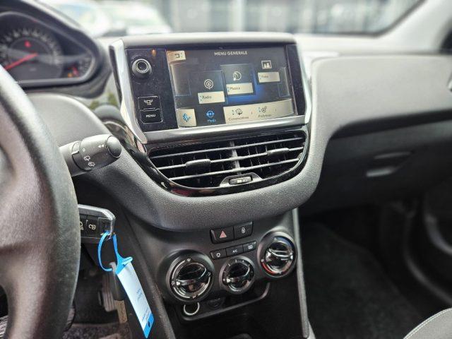 PEUGEOT 208 1° serie 1.2 VTi 82 CV 5 porte Access