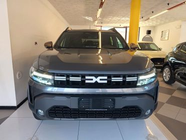 Dacia Duster Tce 130 CV 4x4 Extreme