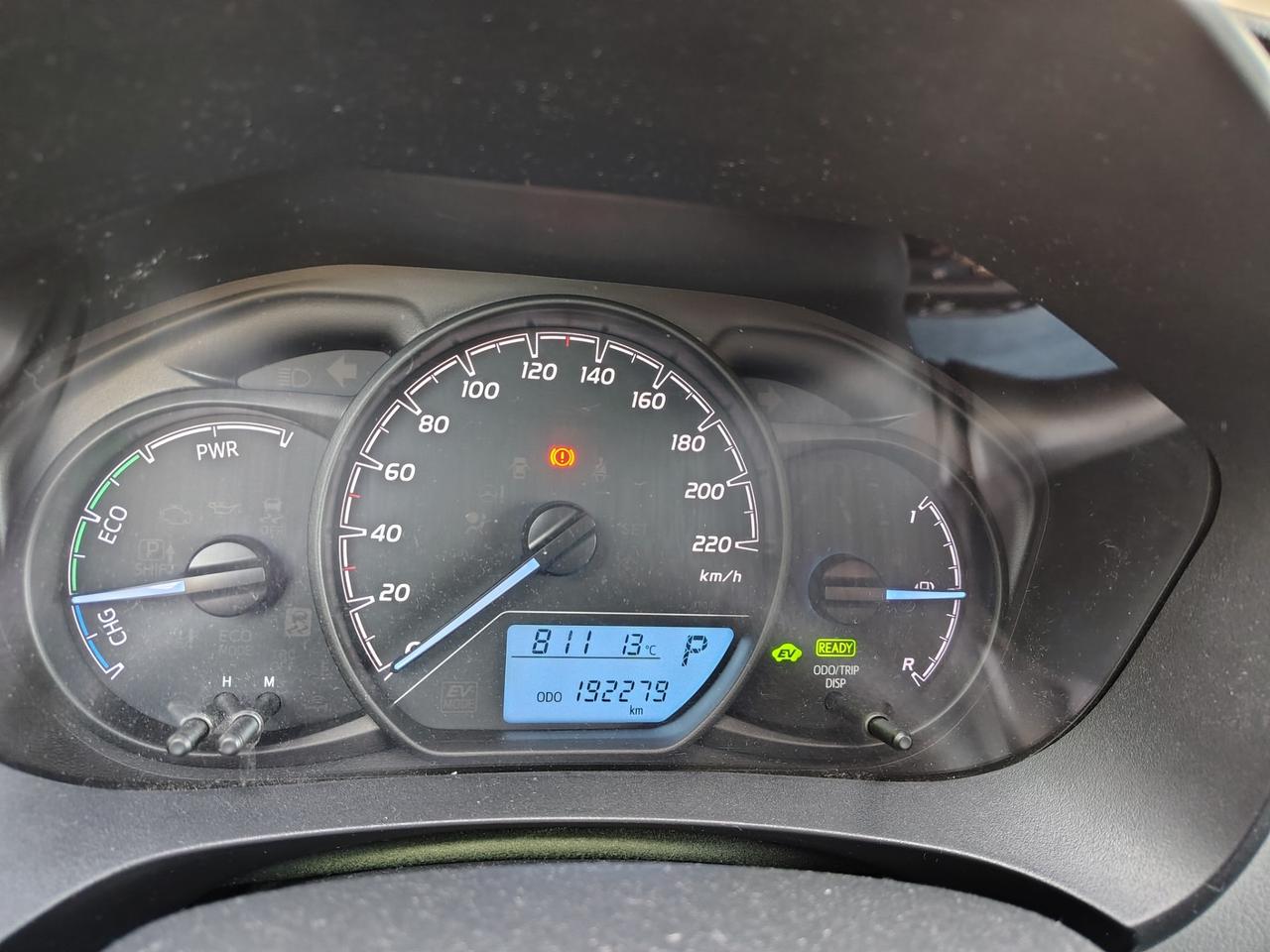 Toyota Yaris 1.5 Hybrid 5 porte Style*Autocarro N1*4 Posti*Iva Esposta