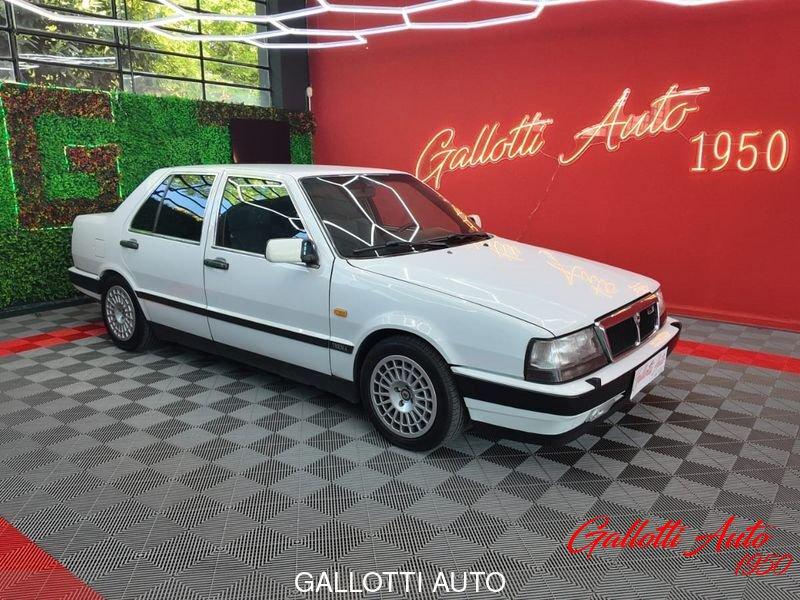 Lancia Thema 2.0 i.e. turbo 16V