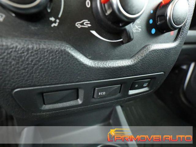 DACIA Dokker 1.6 8V 102CV Comfort GPL