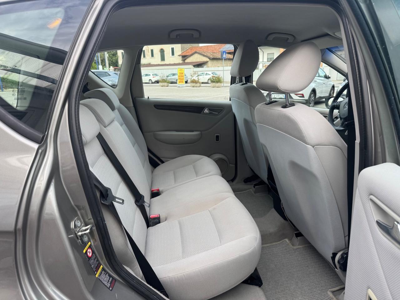 Mercedes-benz A 150 Classic