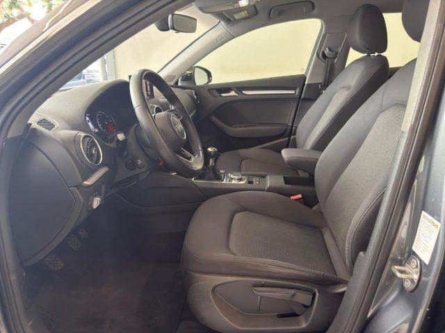 AUDI A3 1.6 TDI 116 CV Business