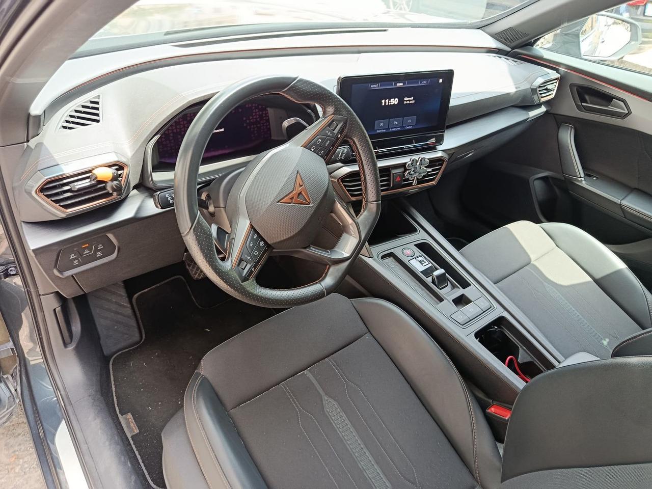 Cupra Formentor 1.5 TSI Impulse #6006