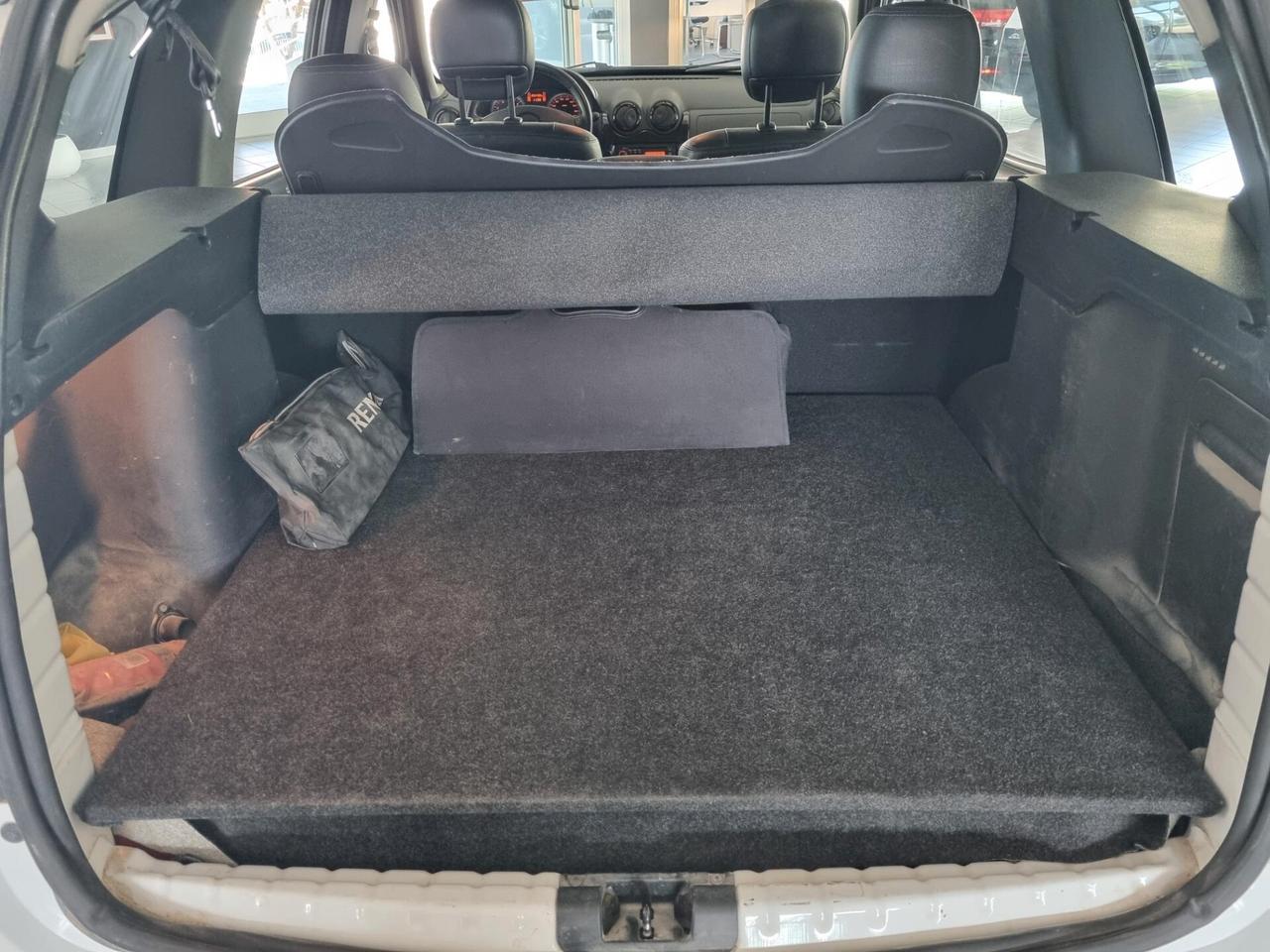 Dacia Duster 1.6 110CV 4x2 METANO