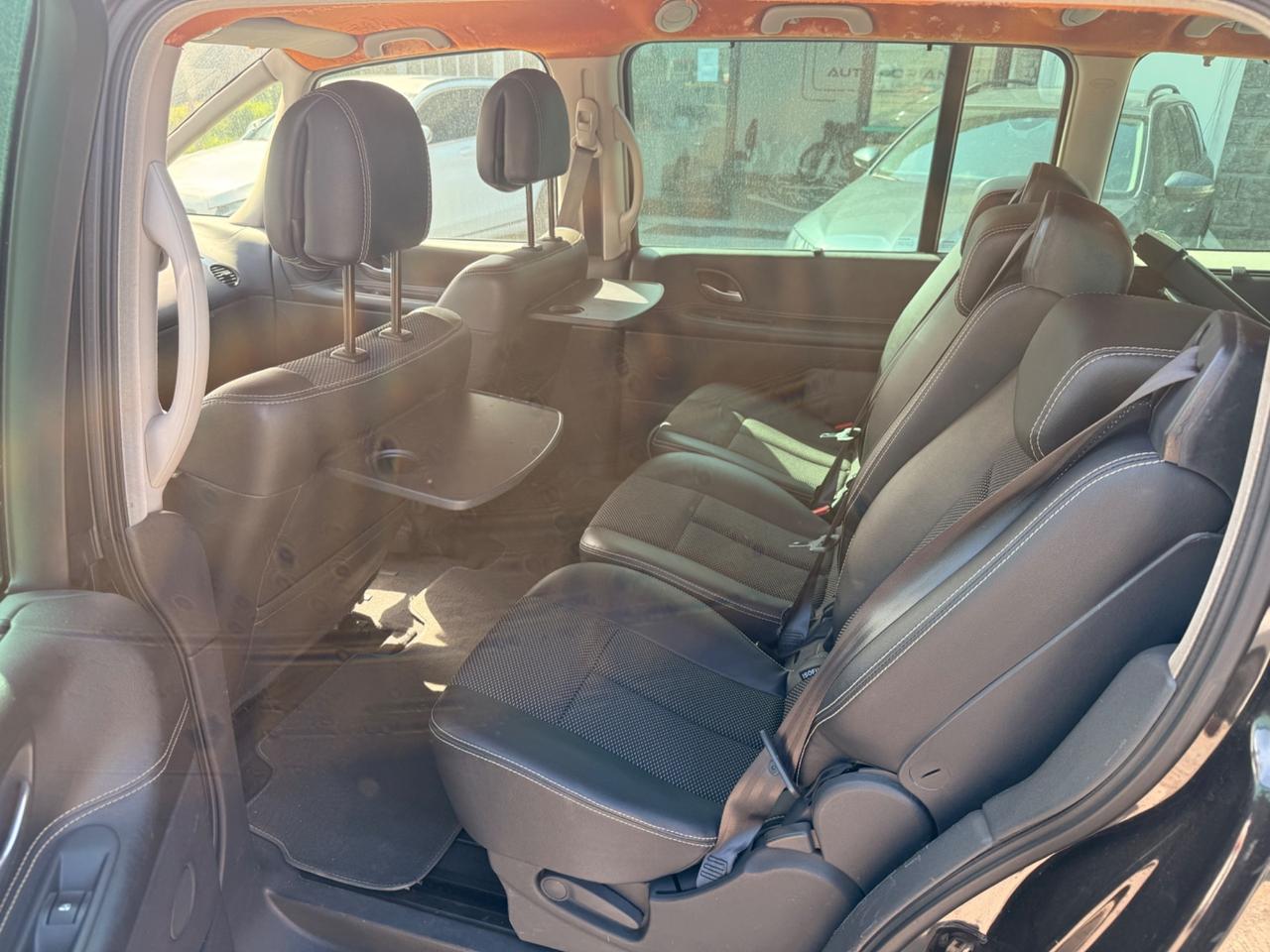 Renault Espace Grand 2.0 dCi 150CV Wave ESM