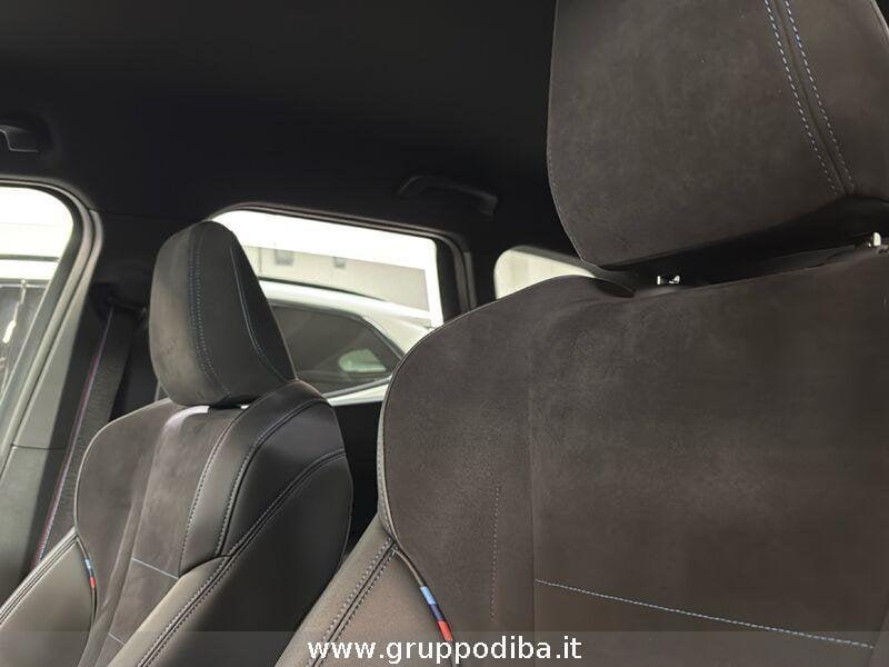 BMW X1 U11 xdrive20d mhev 48V MSport Pro auto