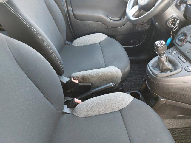 FIAT Panda 1.0 FireFly S&S Hybrid Aziendale Possib .legge 104