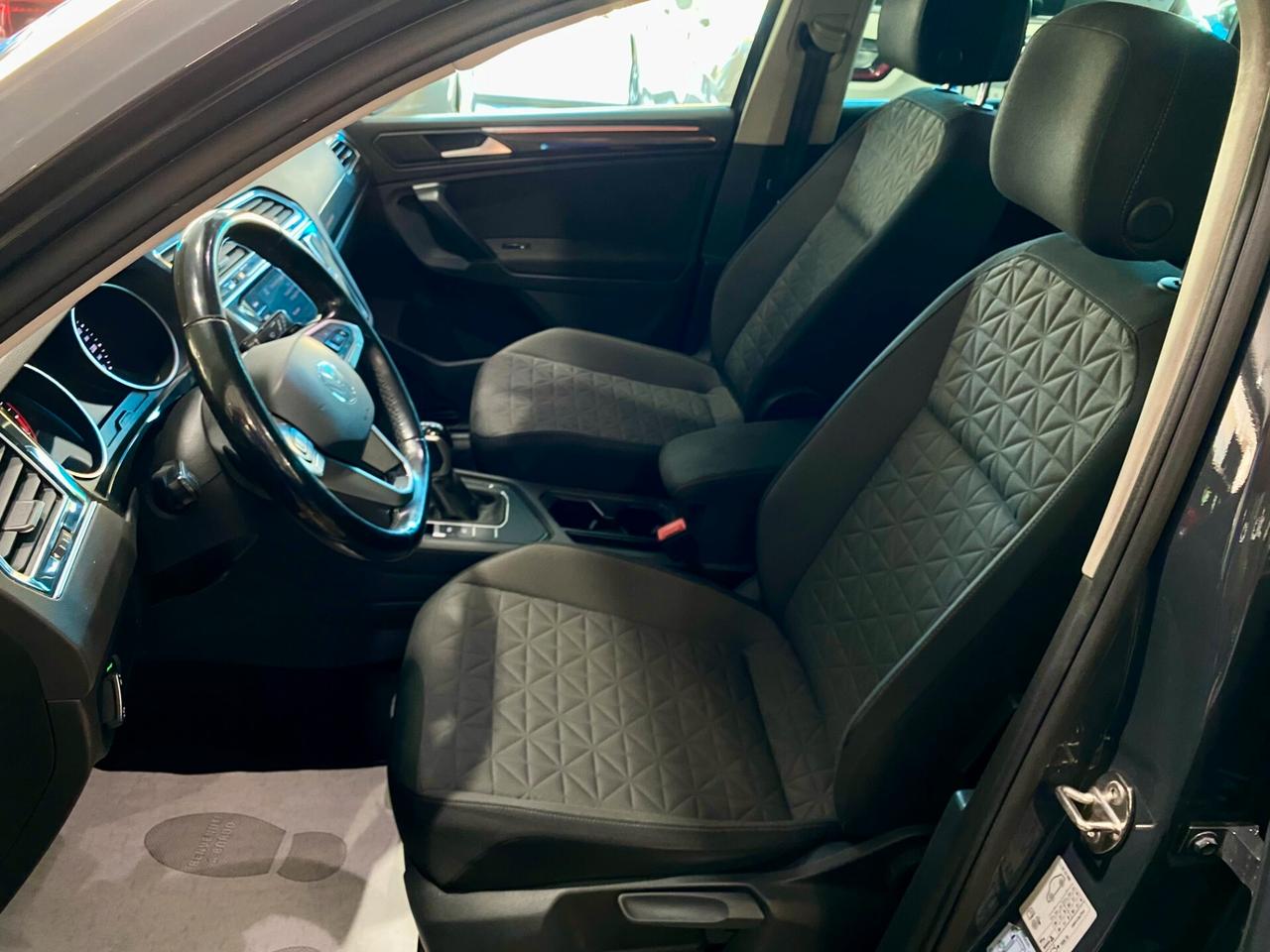 Volkswagen Tiguan 2.0 TDI 150 CV SCR DSG Life-2022