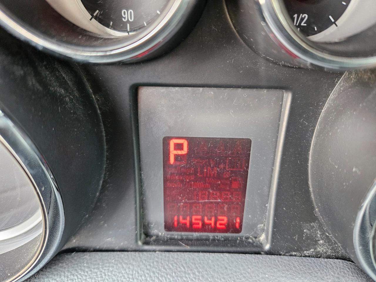 Opel Mokka 1.7 CDTI Ecotec 130CV 4x2 aut. Cosmo