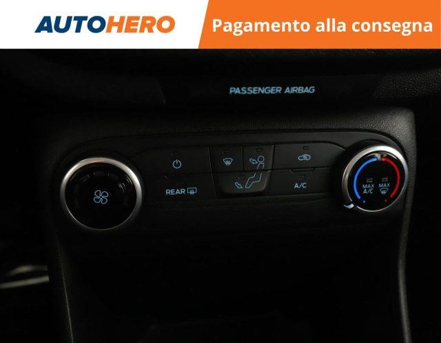 FORD Fiesta 1.1 85 CV 5 porte Plus