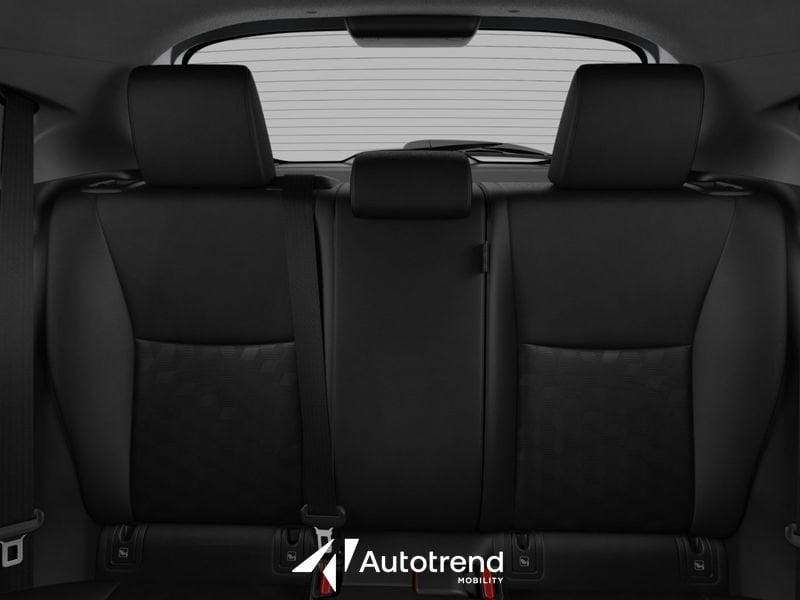 Mazda Mazda2 Hybrid 1.5 VVT 116 CV Full Hybrid Electric Automatica Centre-Line