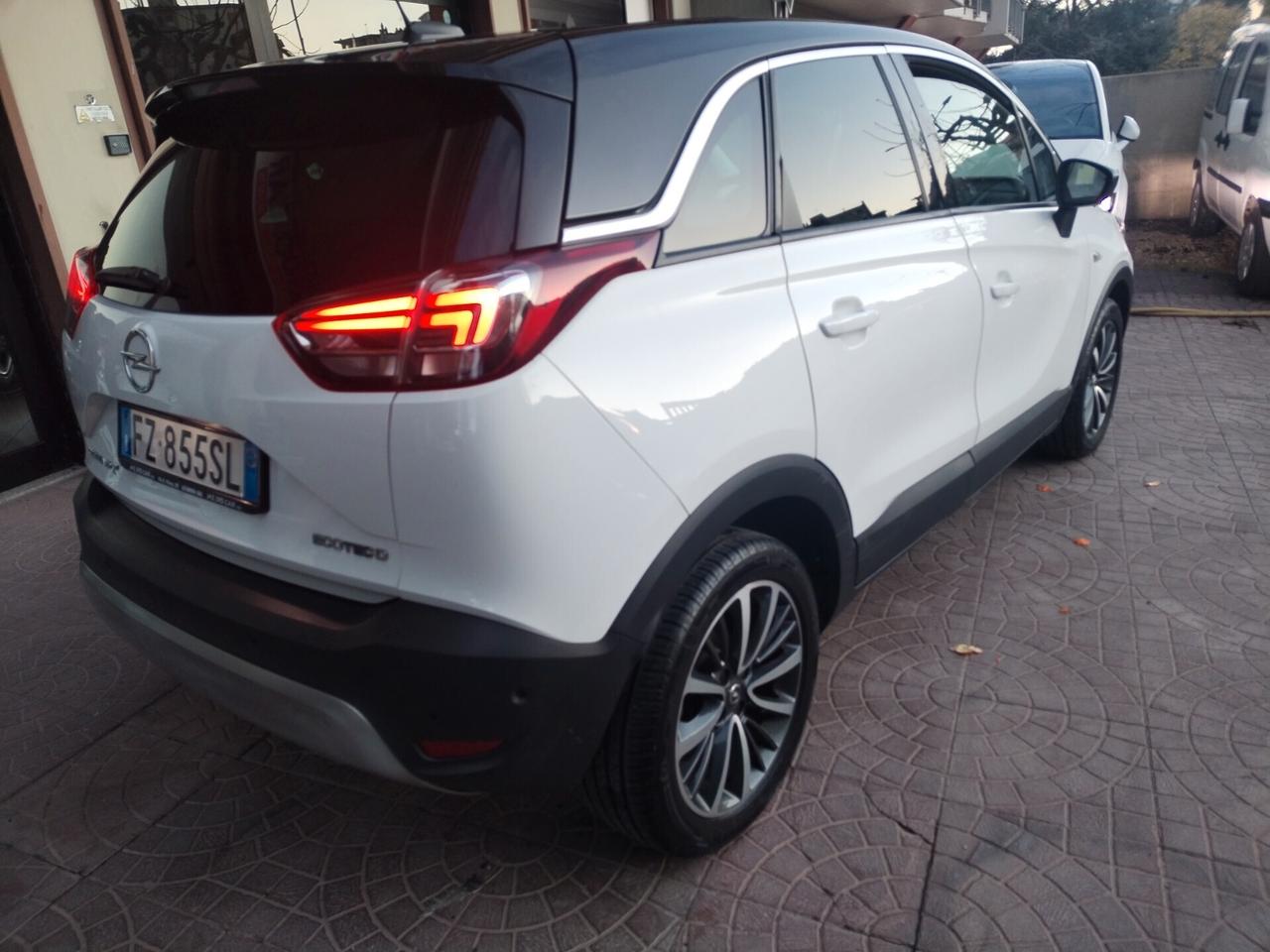 Opel Crossland Crossland X 1.5 ECOTEC D 102 CV Start&Stop Ultimate