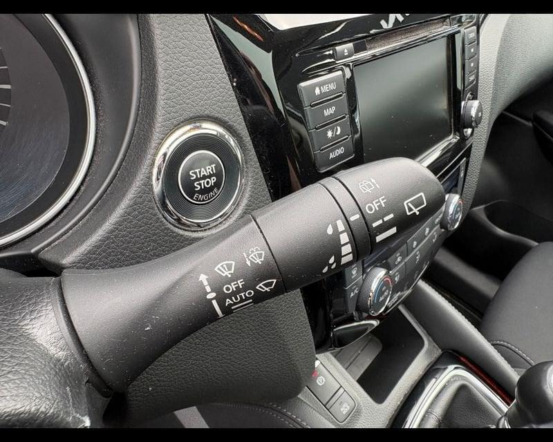 Nissan Qashqai Qashqai 1.7 dci N-Connecta 150cv