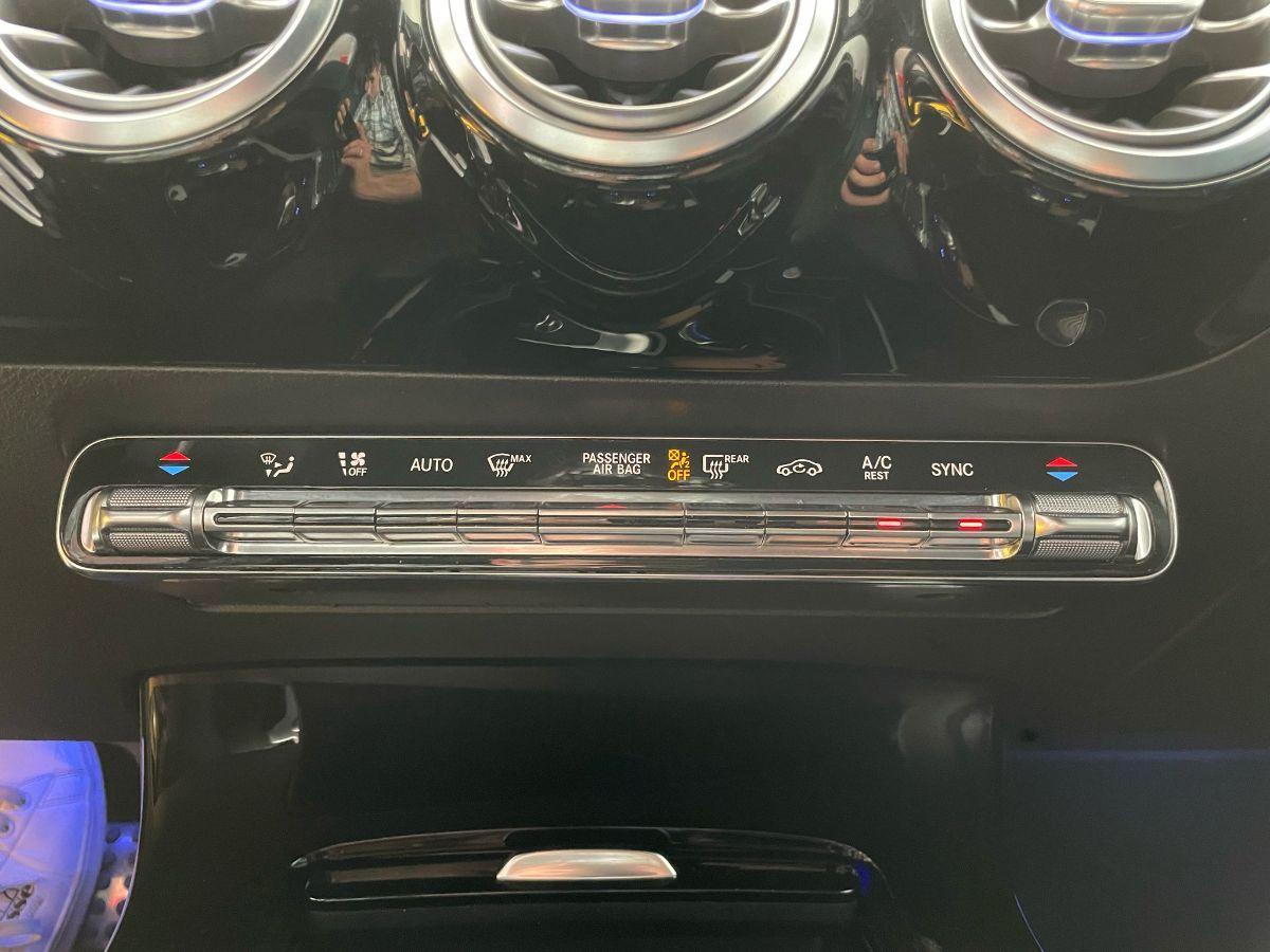 MERCEDES CLA 200d PREMIUM AMG