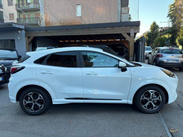 FORD Puma 1.0 Hybrid 125 CV ST-Line *PREZZO PROMO*