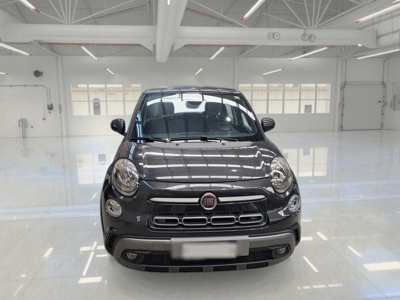 FIAT 500L 1.3 MULTIJET 95 CV CROSS MONOVOLUME