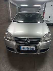 Volkswagen Jetta 1.6 Comfortline