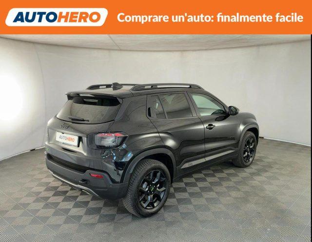 JEEP Avenger 1.2 Turbo 136 CV MHEV 4xe Upland