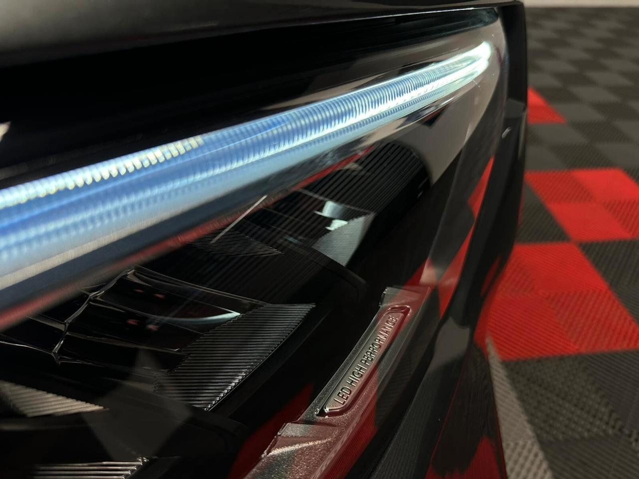 Mercedes-benz GLC 220 AMG Premium Plus FULL PELLE TETTO 360