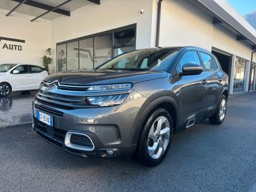 Citroen C5 Aircross C5 Aircross BlueHDi 130 S&S EAT8 Business