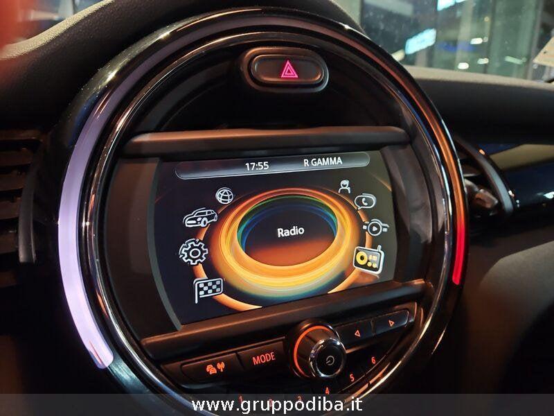 MINI Mini 5 porte Mini 2014 Diesel Mini 1.5 Cooper D Business XL 5p