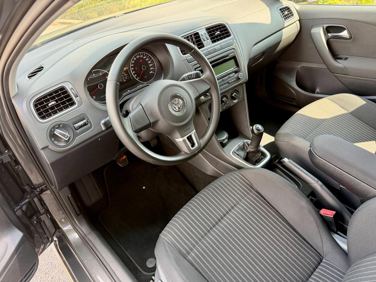 Volkswagen Polo 1.4 5 porte Highline
