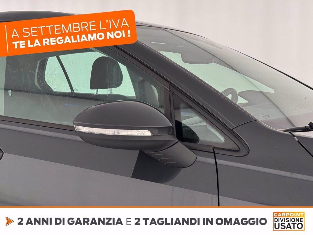 VOLKSWAGEN Golf 1.0 tsi evo life 110cv del 2022