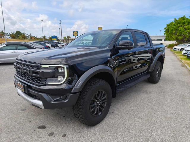 FORD Ranger Raptor 2.0 Ecoblue 4WD DC 5 posti