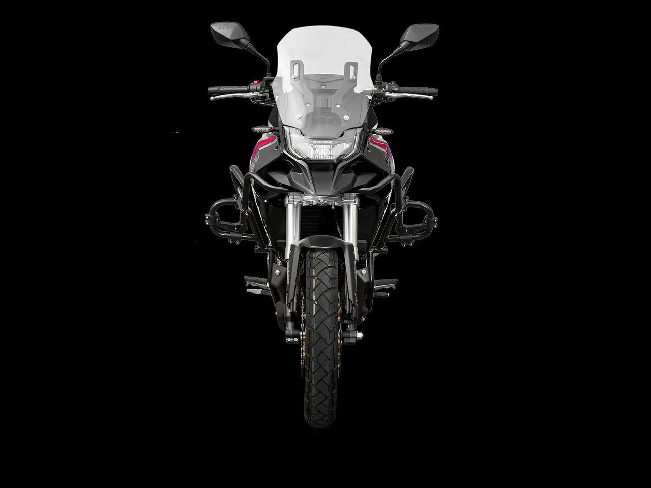 Cyclone RX600 550