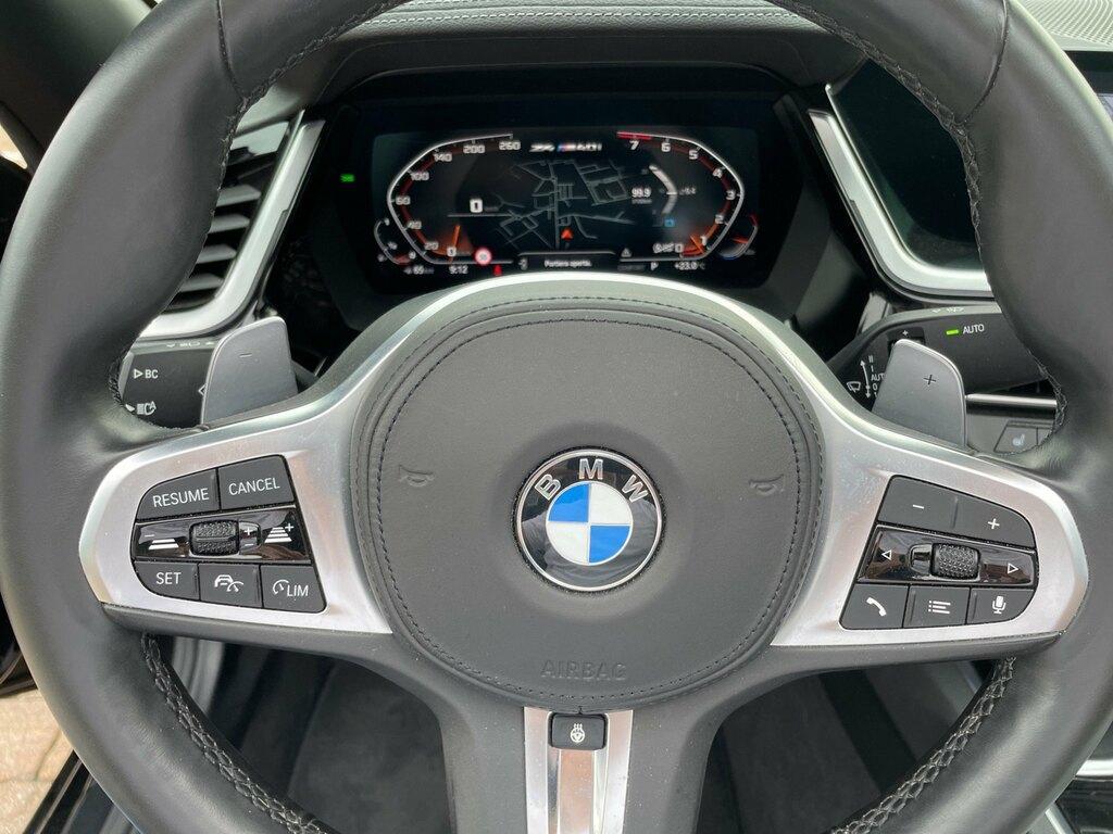 BMW Z4 M 40 i Steptronic