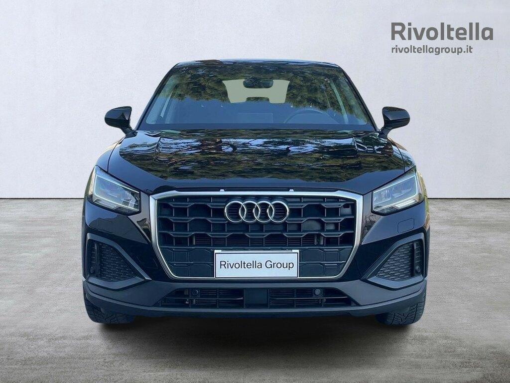 Audi Q2 30 2.0 TDI Admired