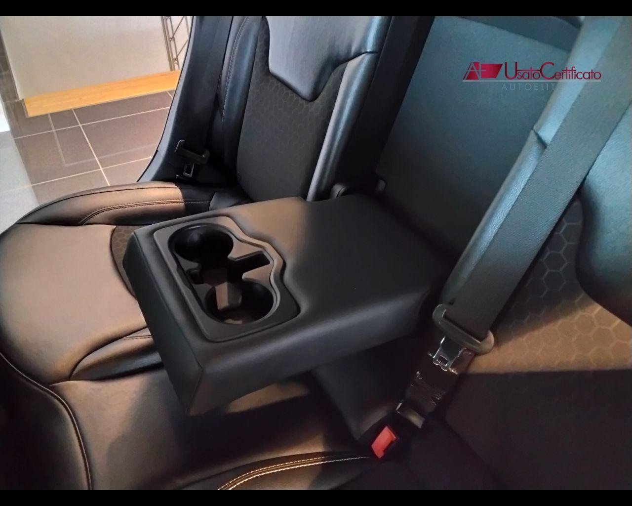 JEEP Compass 2.0 Multijet II aut. 4WD Business