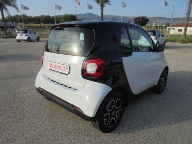 SMART ForTwo 1.0 Twinamic Passion Italiana n°16bis