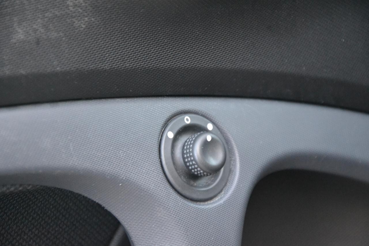 Smart ForTwo EQ PASSION **CARICA RAPIDA**PREZZO REALE*UNIPRO'**