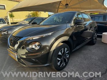 NISSAN Juke 1.0 DIG-T 114 CV DCT Business