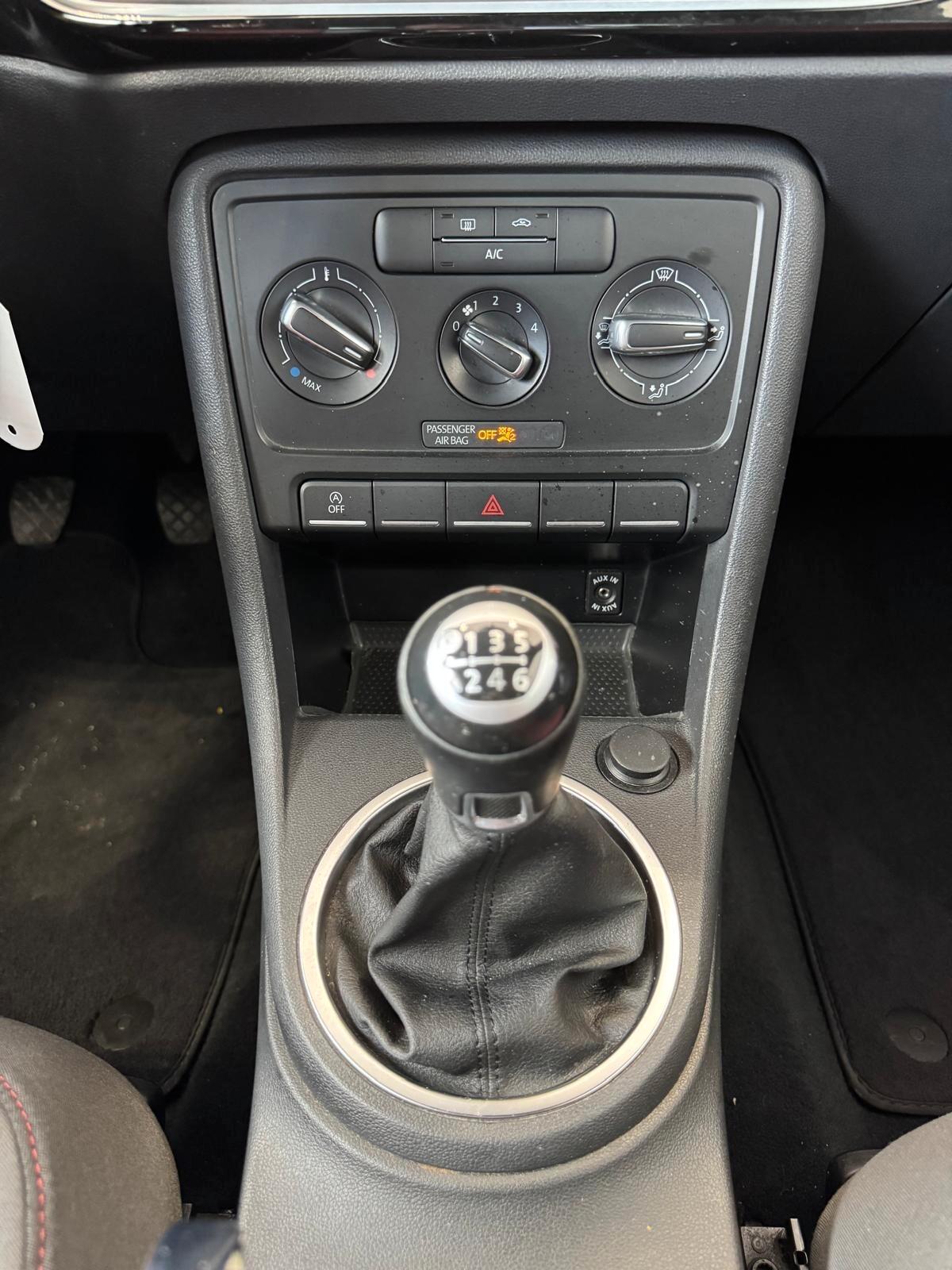 Volkswagen Maggiolino 1.2 TSI Design BlueMotion Technology