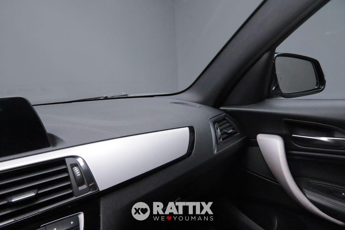 BMW 118 i 1.5 136CV MSport 5p