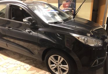 Hyundai iX35 1.7 CRDi 2WD Comfort unica proprietaria