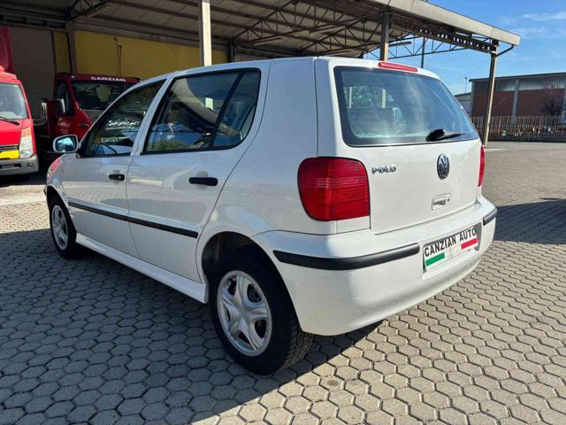 VOLKSWAGEN Polo 1.4 cat 5 porte Comfortline