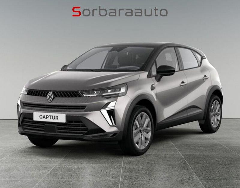 Renault Captur Captur 1.2 eco-g Evolution 120cv con Look Pack