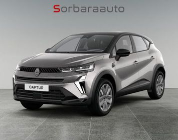 Renault Captur Captur 1.2 eco-g Evolution 120cv con Look Pack