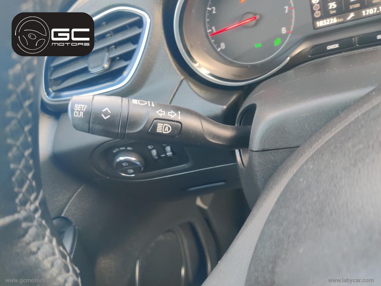 Opel Grandland X 1.5 diesel aut. Innovation