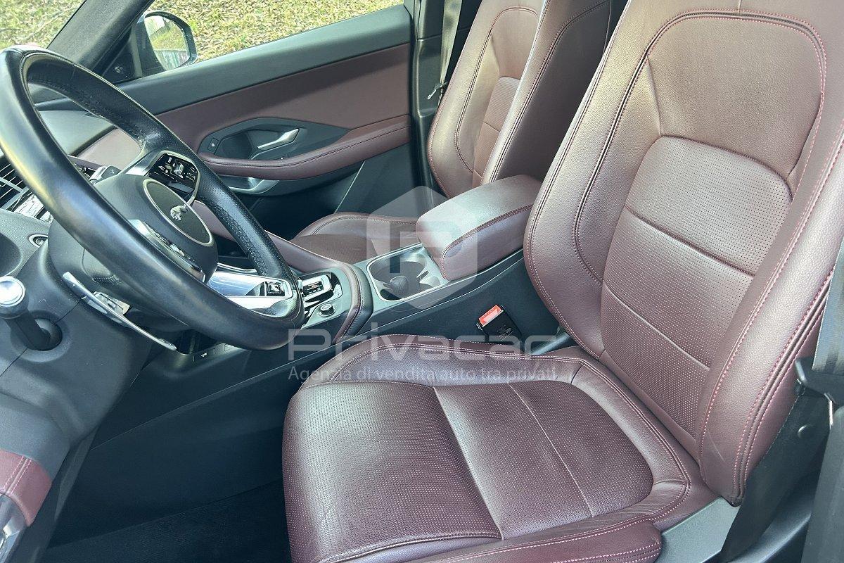 JAGUAR E-Pace 2.0D I4 163 CV AWD Auto R-Dynamic SE