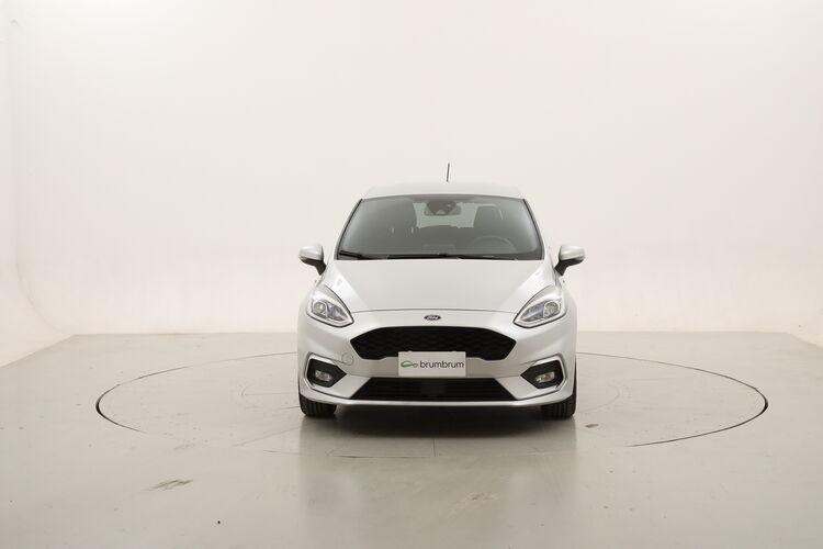Ford Fiesta ST-Line DCT BR799002 1.0 Benzina 125CV