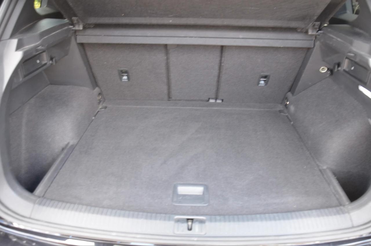 Volkswagen Tiguan 2.0 TDI 150 CV DSG R-Line