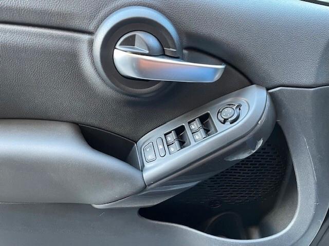 Fiat 500X 1.3 MultiJet 95 CV Connect